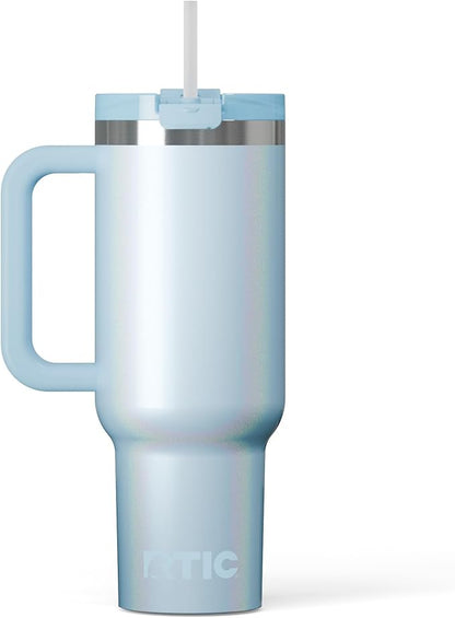 RTIC 40oz Tumbler With Handle Tier Two