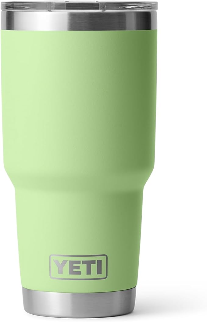 YETI 30oz Tumbler Seasonal Colors No Handle