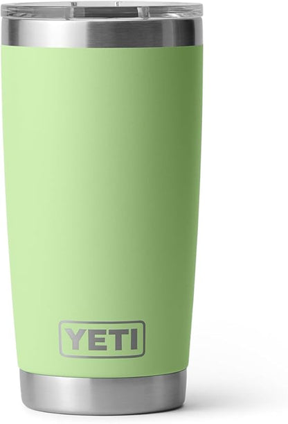 YETI 20oz Tumbler Seasonal Colors No Handle