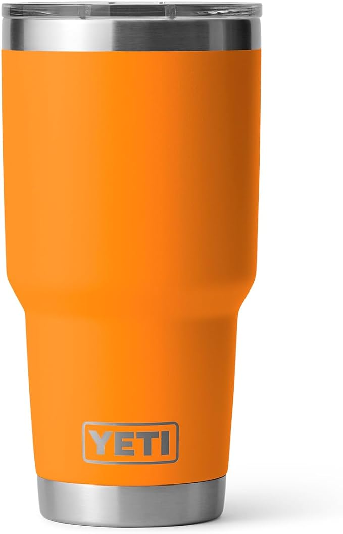 YETI 30oz Tumbler Seasonal Colors No Handle