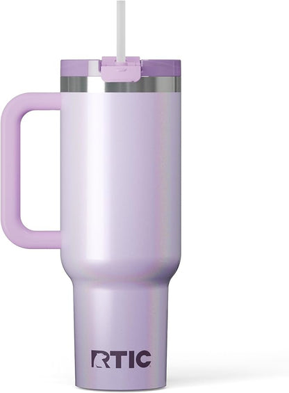 RTIC 40oz Tumbler With Handle Tier Two