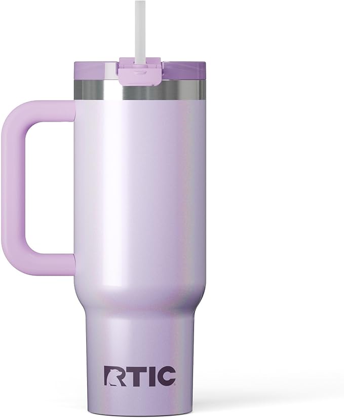 RTIC 30oz Tumbler With Handle Tier Two