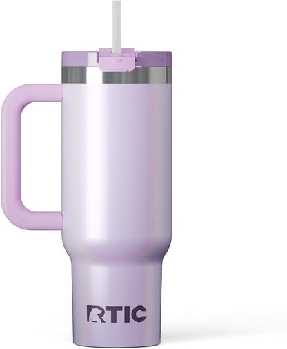 RTIC 30oz Tumbler With Handle Tier Two