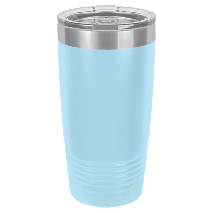 JDS 20oz Tumbler Tier Three