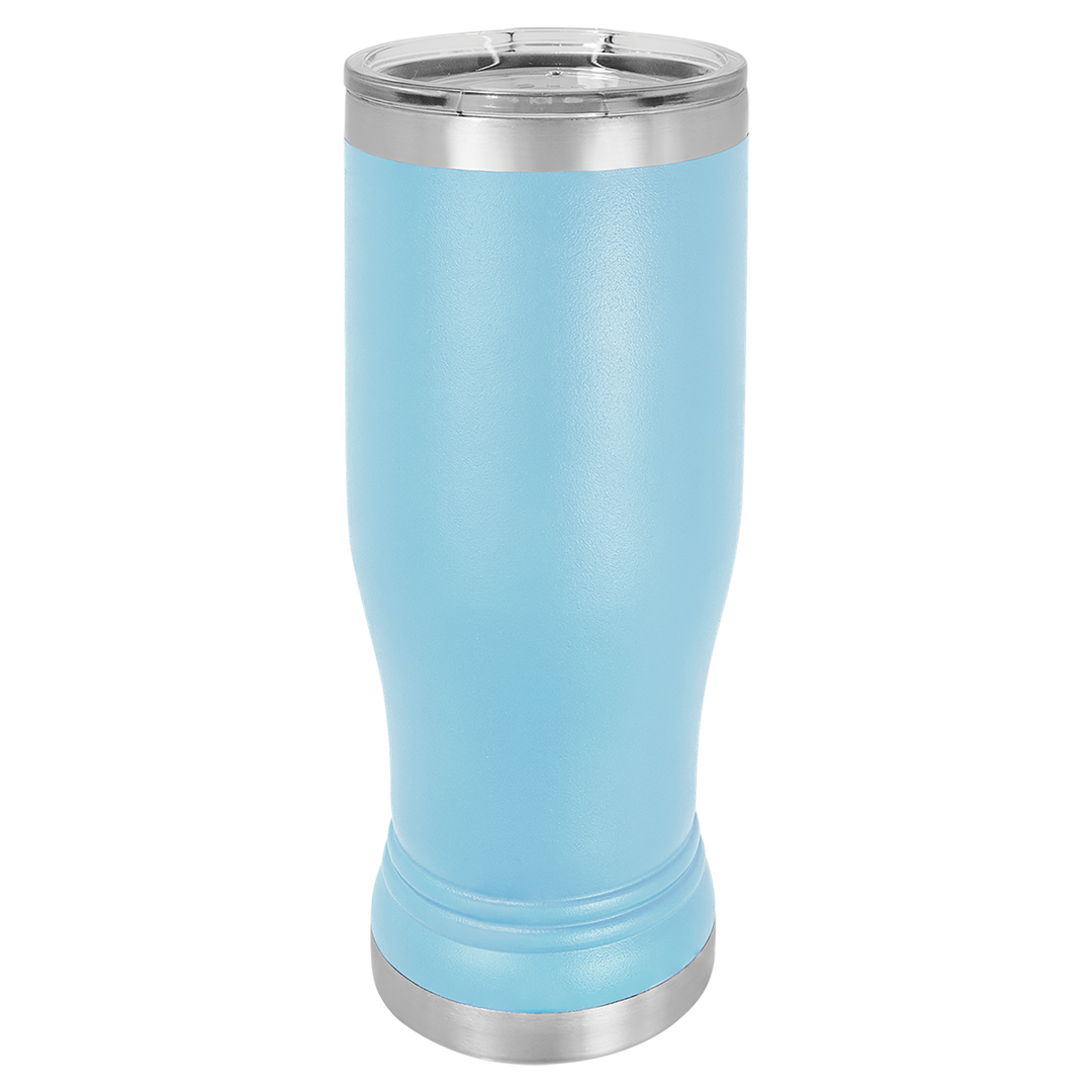 Pilsner 20oz Tumbler
