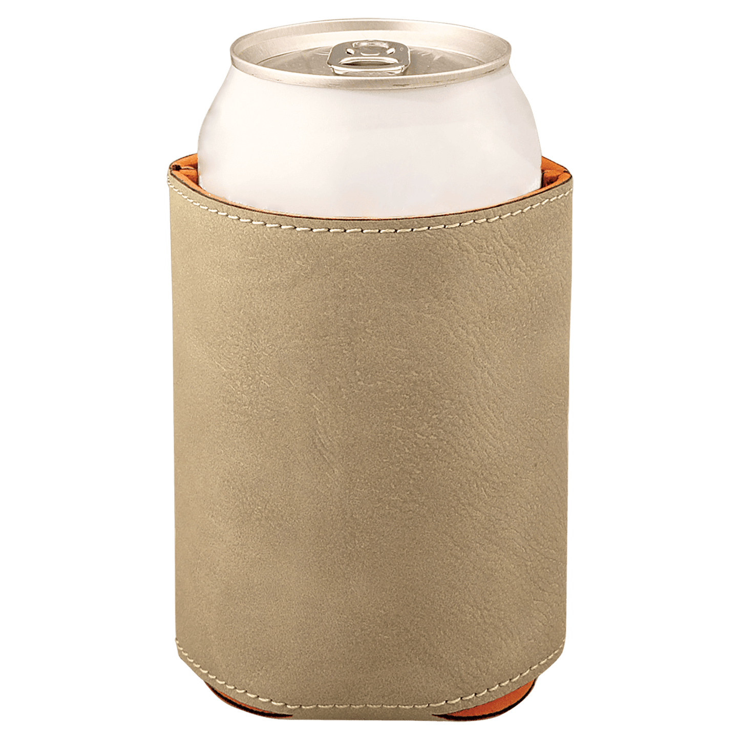 Leatherette Koozie 12oz