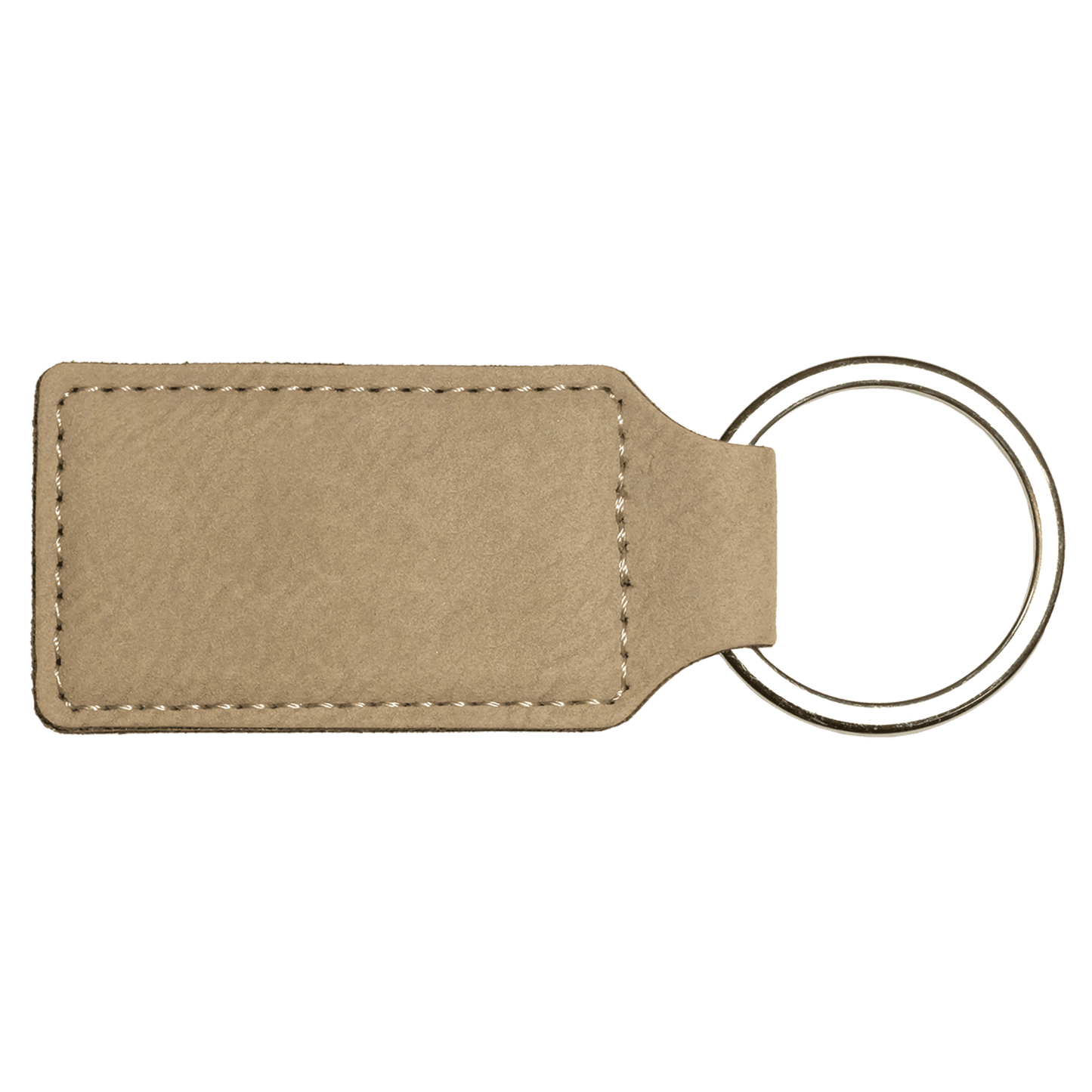 Keychain Leatherette