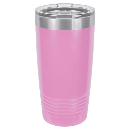 JDS 20oz Tumbler Tier Three