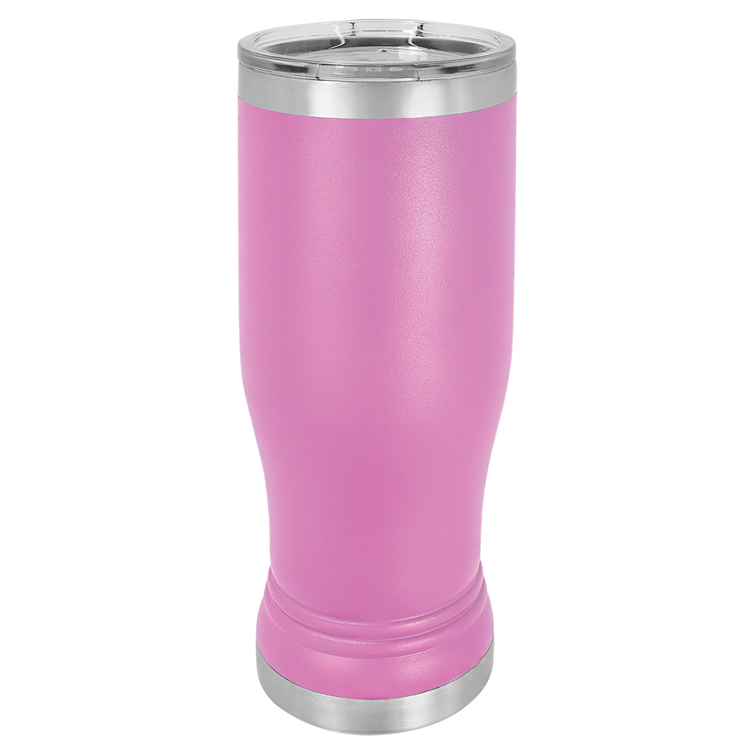 Pilsner 20oz Tumbler