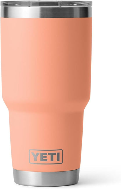 YETI 30oz Tumbler Seasonal Colors No Handle