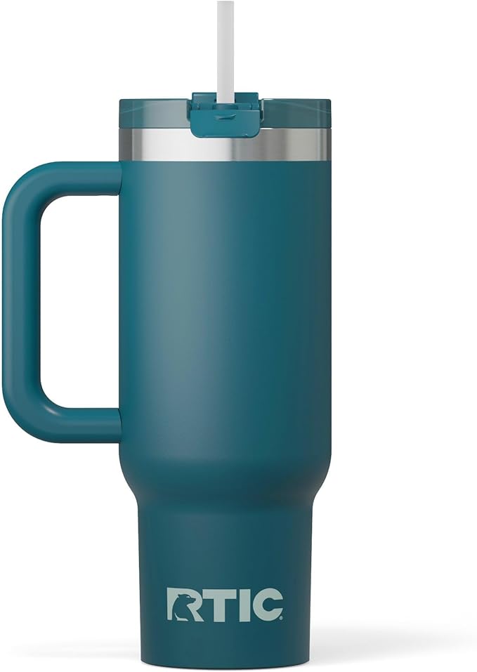 RTIC 30oz Tumbler With Handle Tier Two