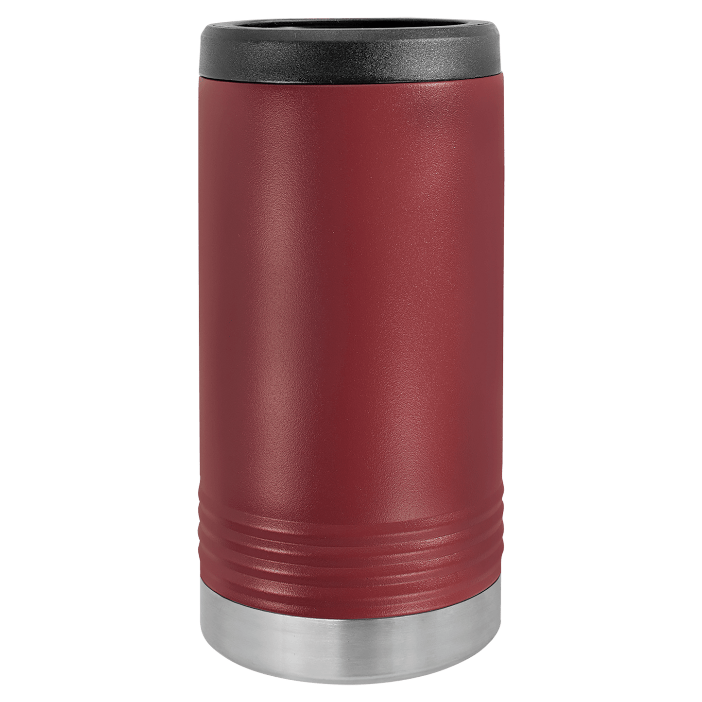 Metal Koozie Slim