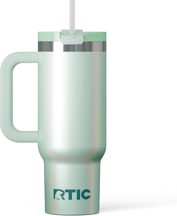 RTIC 30oz Tumbler With Handle Tier Two