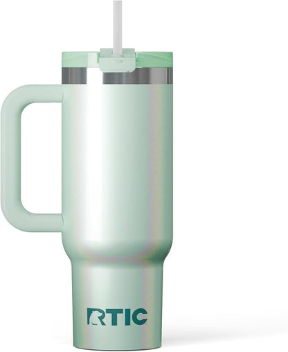 RTIC 30oz Tumbler With Handle Tier Two