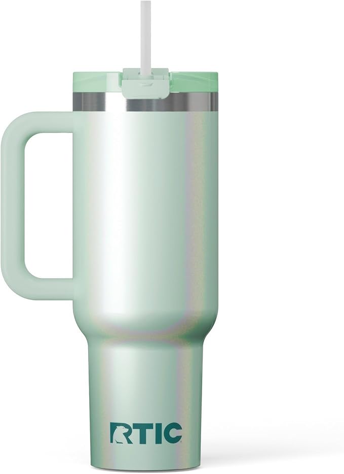 RTIC 40oz Tumbler With Handle Tier Two