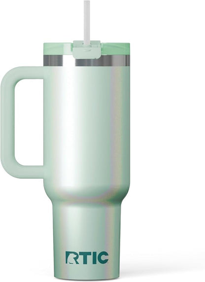 RTIC 40oz Tumbler With Handle Tier Two