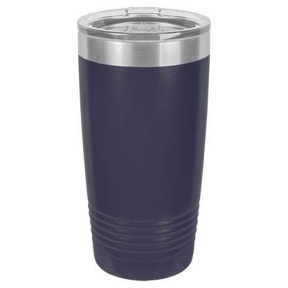 JDS 20oz Tumbler Tier Three
