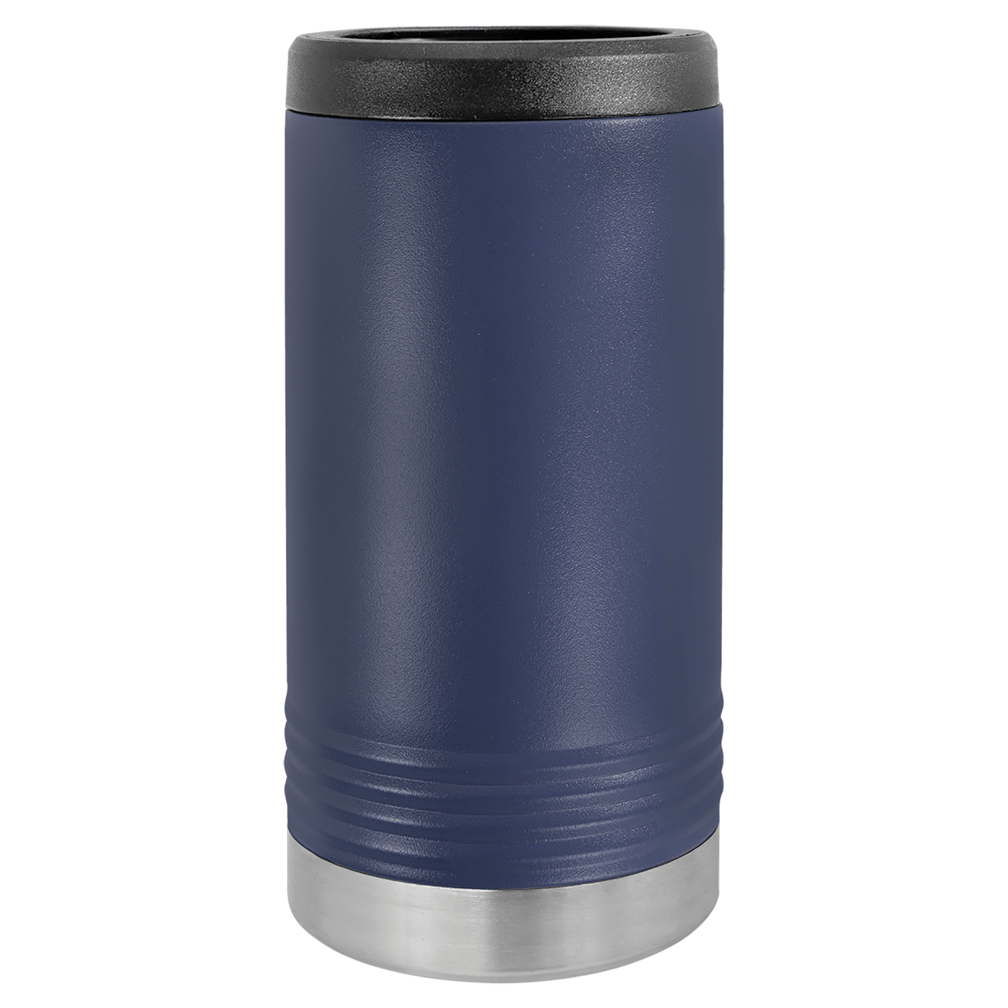 Metal Koozie Slim
