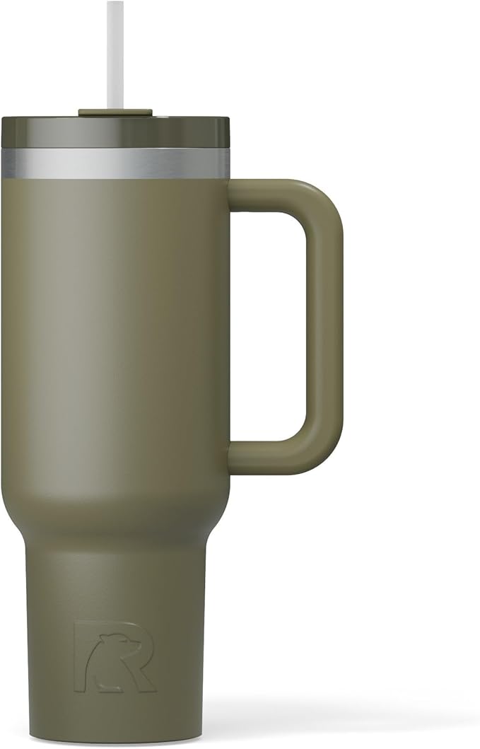 RTIC 40oz Tumbler With Handle Tier Two