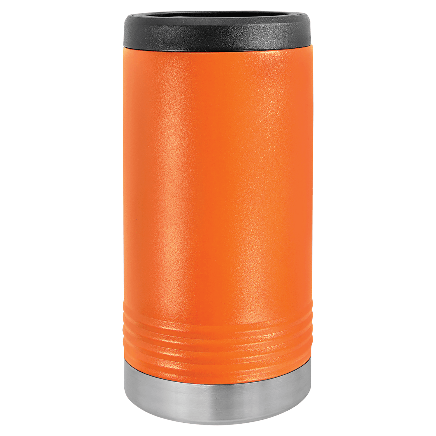 Metal Koozie Slim