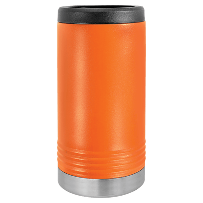 Metal Koozie Slim