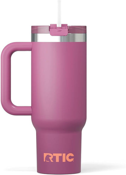 RTIC 30oz Tumbler With Handle Tier Two