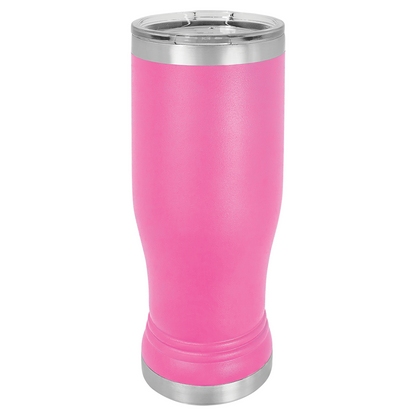 Pilsner 20oz Tumbler