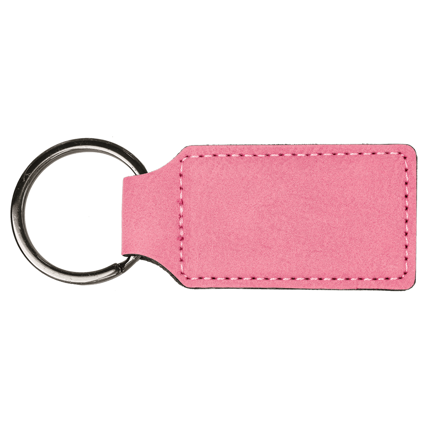 Keychain Leatherette