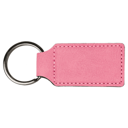 Keychain Leatherette