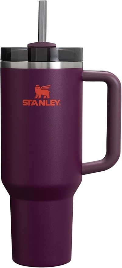 Stanley 40oz Tumbler