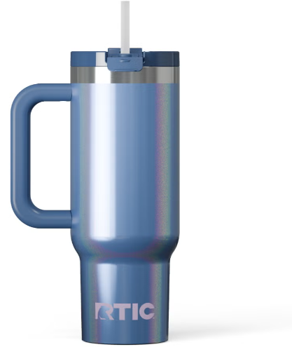 RTIC 30oz Tumbler With Handle Tier Two