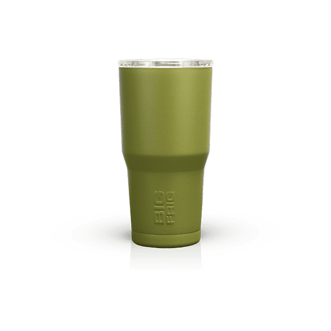 Big Frig 20oz Tumbler Tier Two