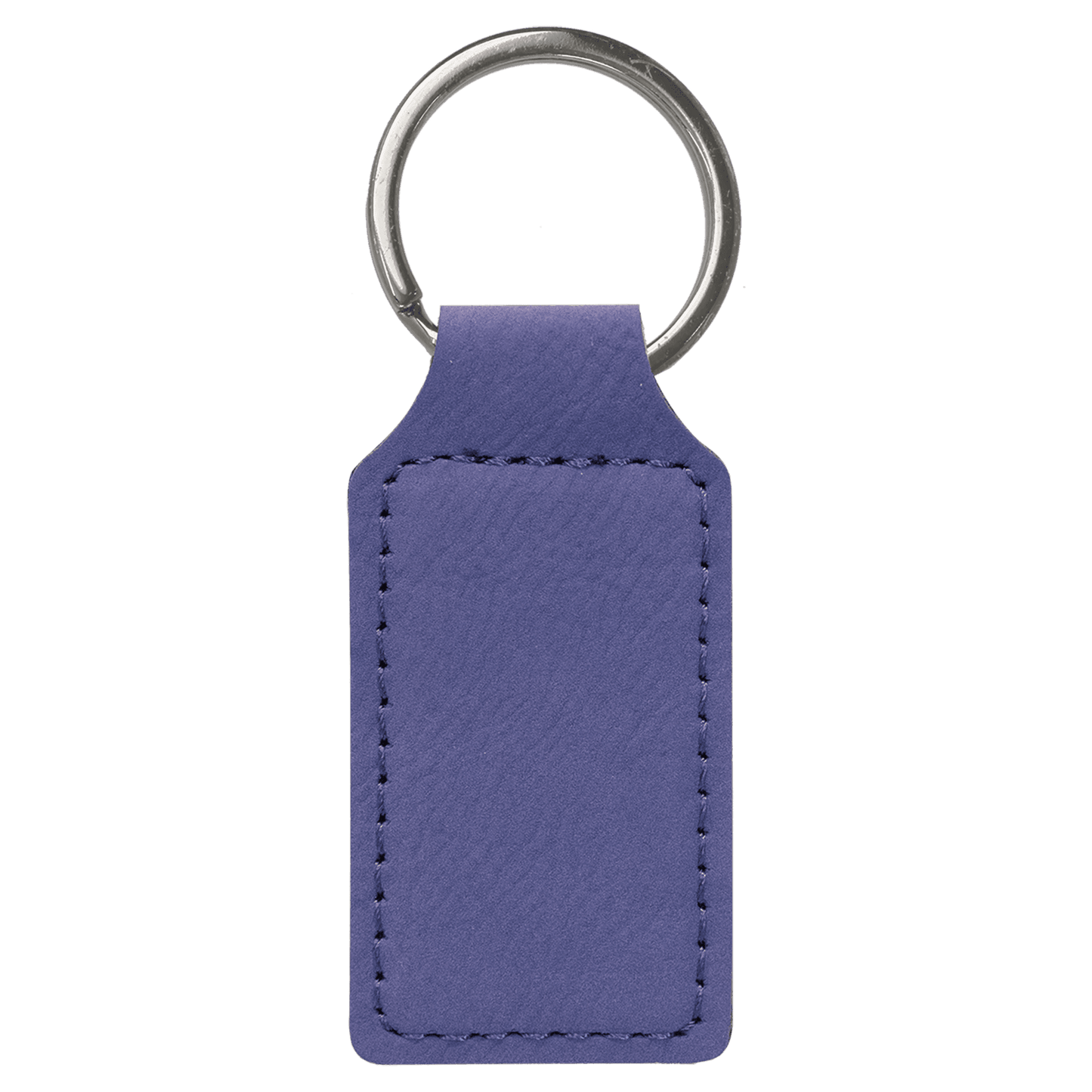 Keychain Leatherette