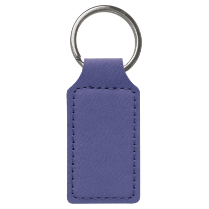 Keychain Leatherette