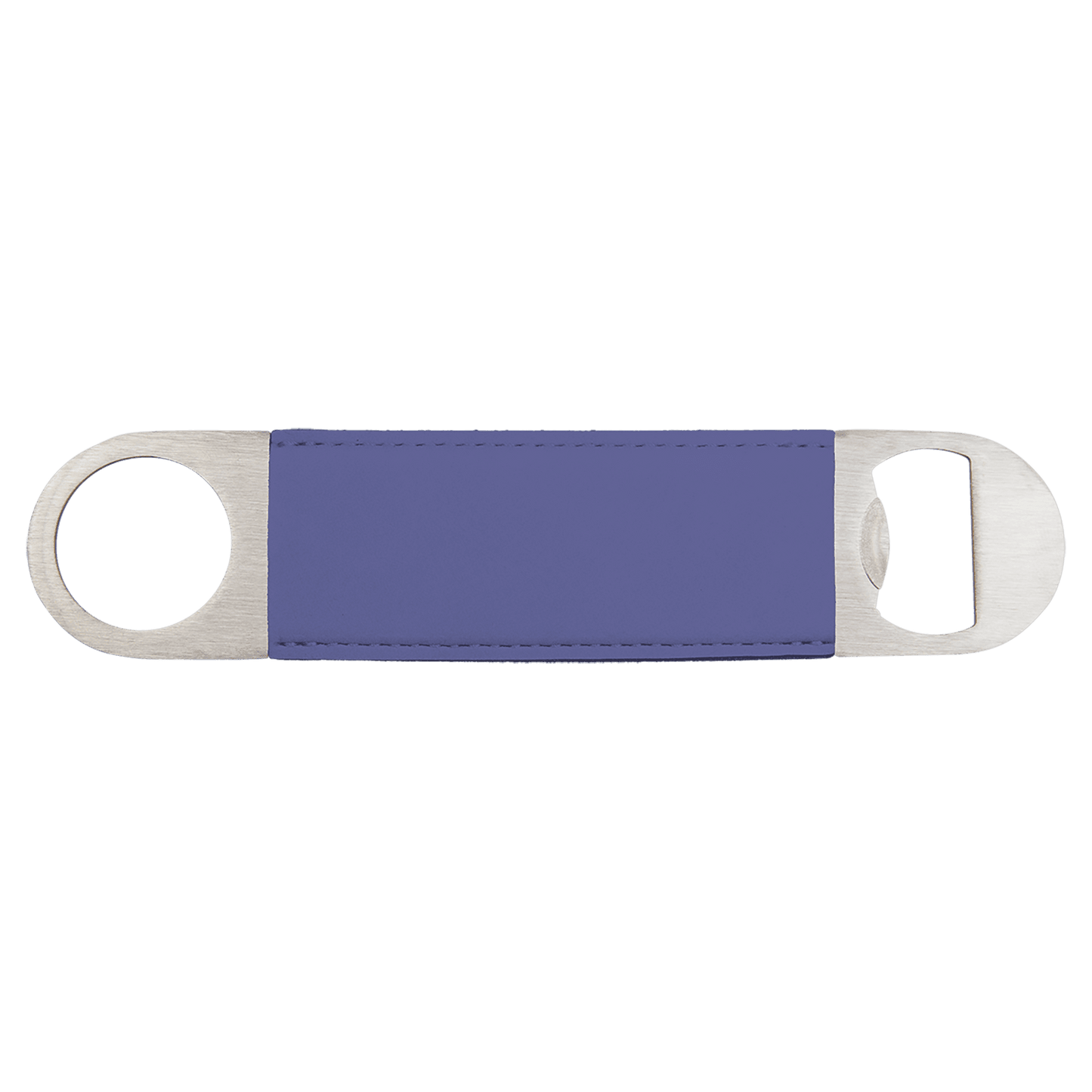 Bottle Opener Leatherette