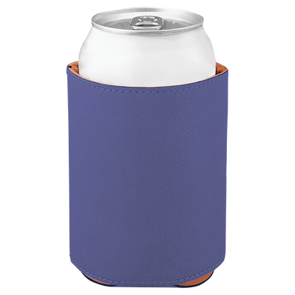 Leatherette Koozie 12oz