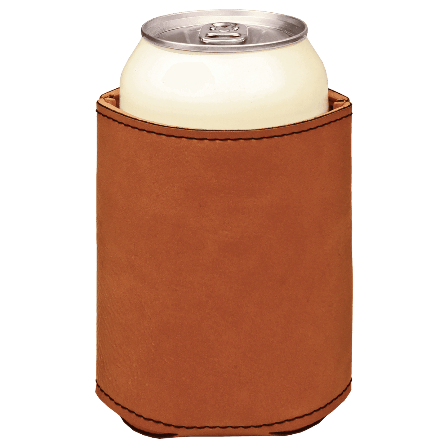 Leatherette Koozie 12oz