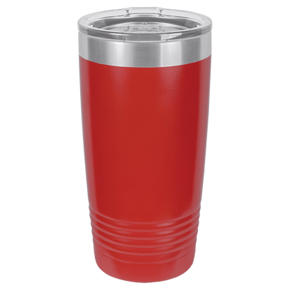 JDS 20oz Tumbler Tier Three