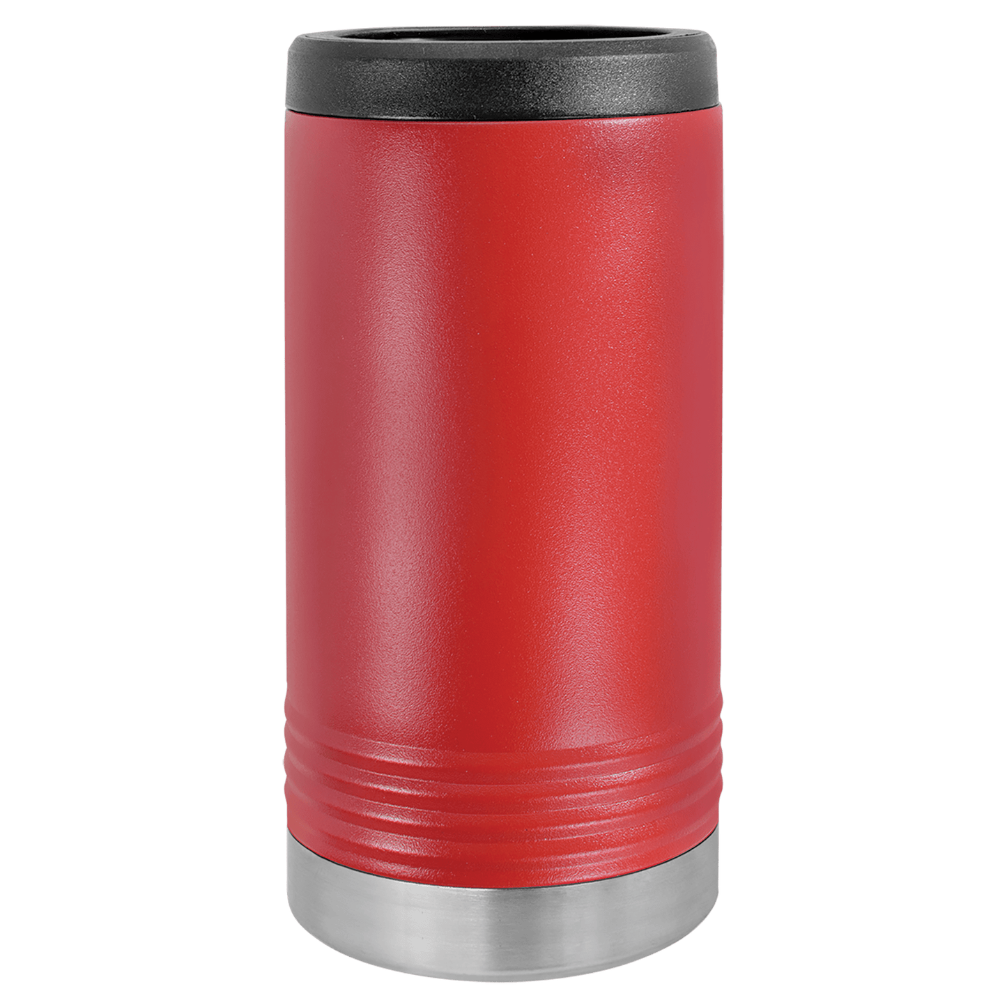 Metal Koozie Slim