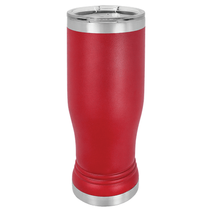 Pilsner 20oz Tumbler