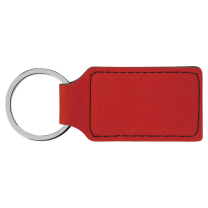 Keychain Leatherette