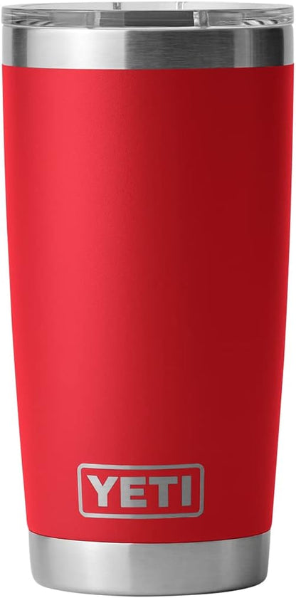 YETI 20oz Tumbler Core Colors No Handle