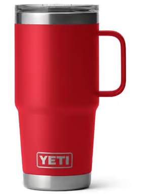 YETI 20oz Tumbler Core Colors With Handle
