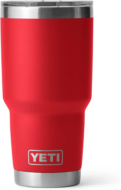 YETI 30oz Tumbler Core Colors No Handle