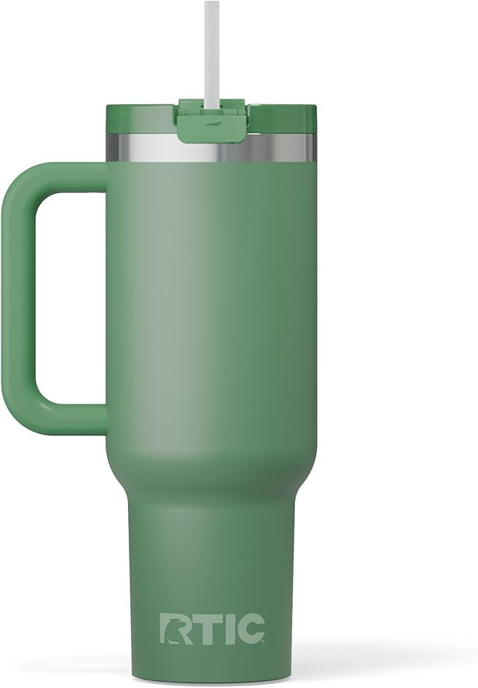 RTIC 40oz Tumbler With Handle Tier Two