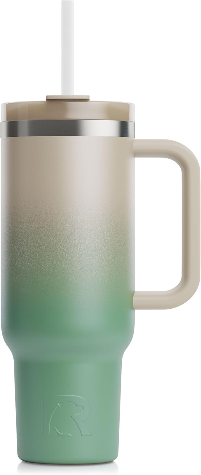 RTIC 40oz Tumbler With Handle Tier Two