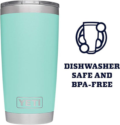 YETI 20oz Tumbler Core Colors No Handle
