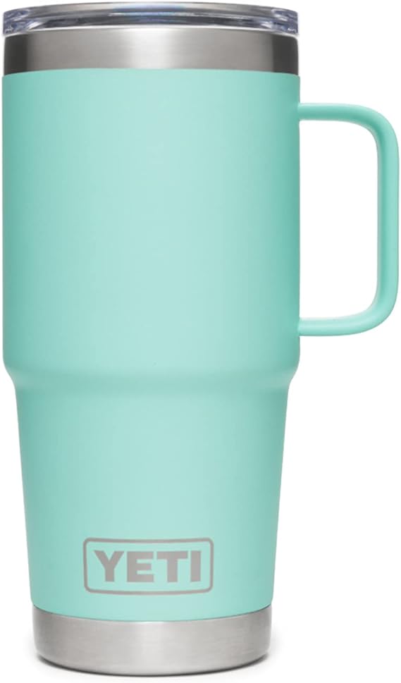 YETI 20oz Tumbler Core Colors With Handle