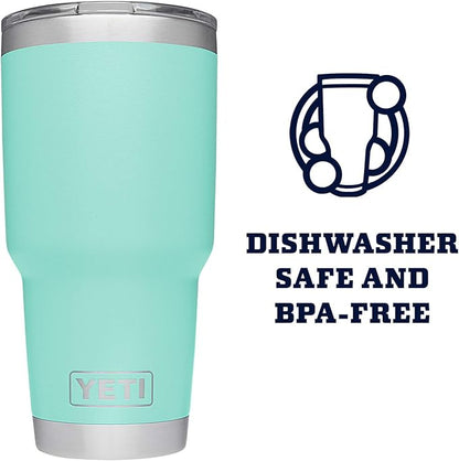 YETI 30oz Tumbler Core Colors No Handle