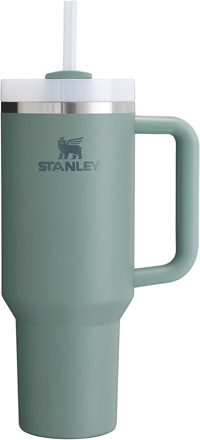 Stanley 40oz Tumbler